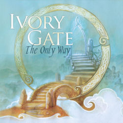 Ivory Gate - The Only Way (2015)